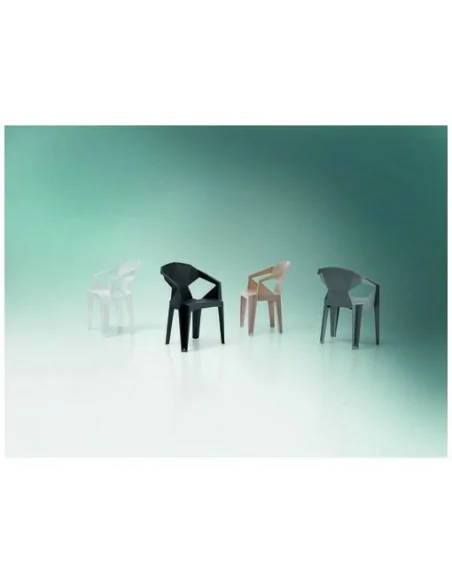 Silla de Comedor Cosmos