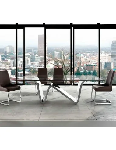 Silla de Comedor Army Silla de Comedor Army