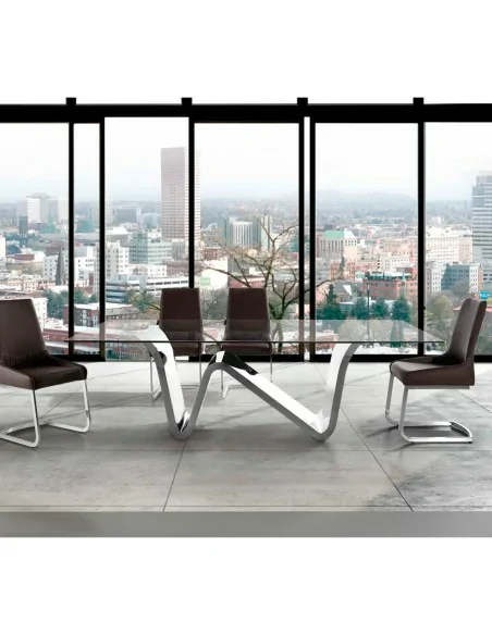 Silla de Comedor Army Silla de Comedor Army