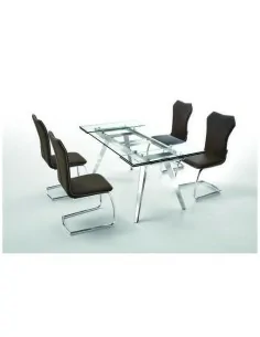 Silla de Comedor Vortex 2