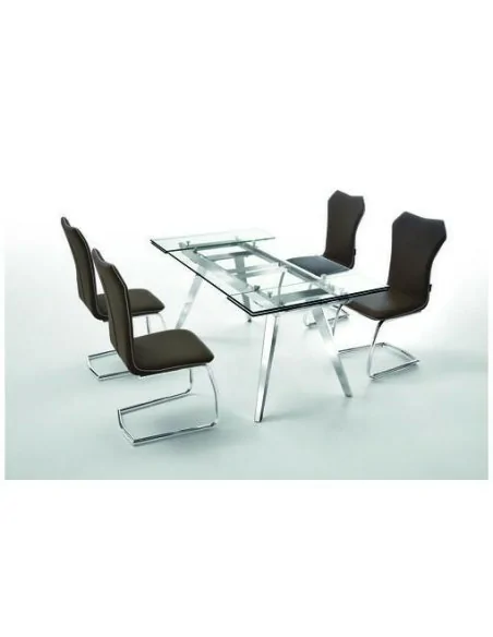 Silla de Comedor Vortex Silla de Comedor Vortex