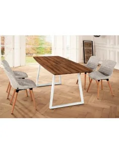 Silla de Comedor Tempo 2