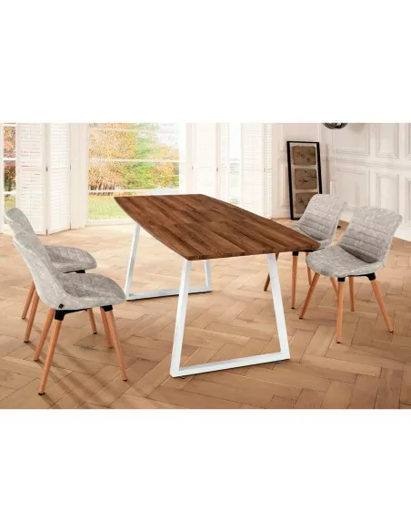 Silla de Comedor Tempo Silla de Comedor Tempo
