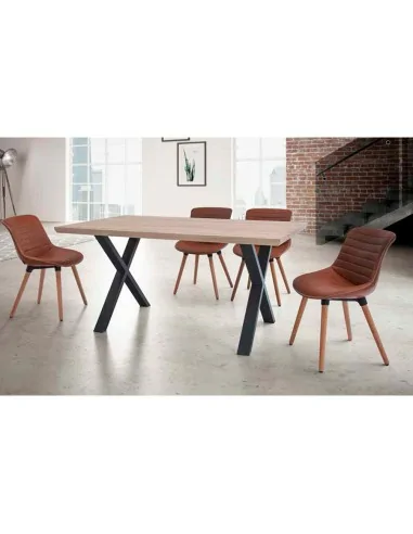 Silla de Comedor Tempo Silla de Comedor Tempo