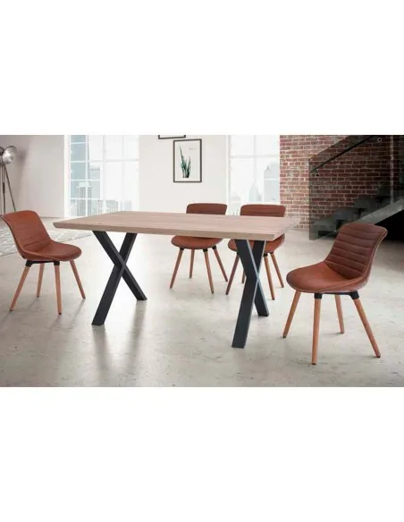 Silla de Comedor Tempo Silla de Comedor Tempo