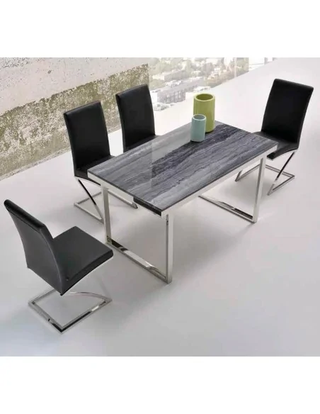 Silla de Comedor Lots Silla de Comedor Lots