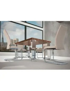 Silla de Comedor Rumel 2