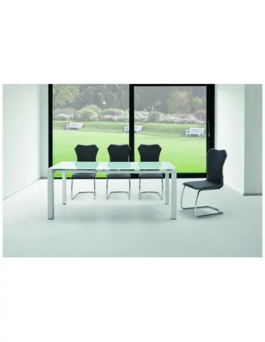 Silla de Comedor Vortex Silla de Comedor Vortex