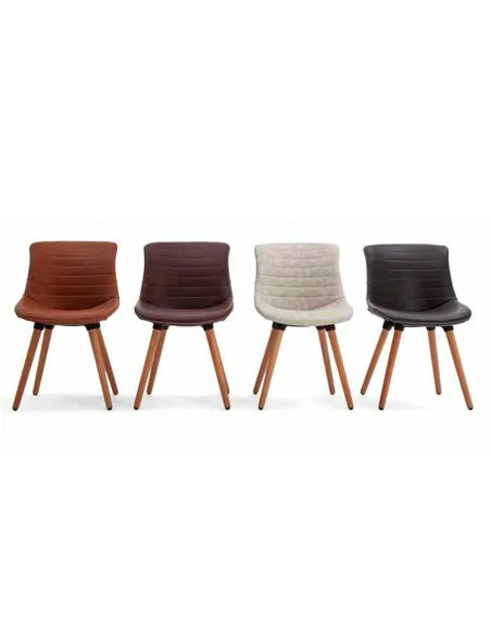 Silla de Comedor Tempo Silla de Comedor Tempo