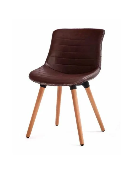 Silla de Comedor Tempo Silla de Comedor Tempo