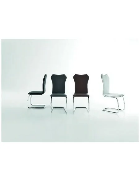 Silla de Comedor Vortex Silla de Comedor Vortex