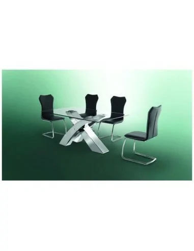 Silla de Comedor Vortex Silla de Comedor Vortex