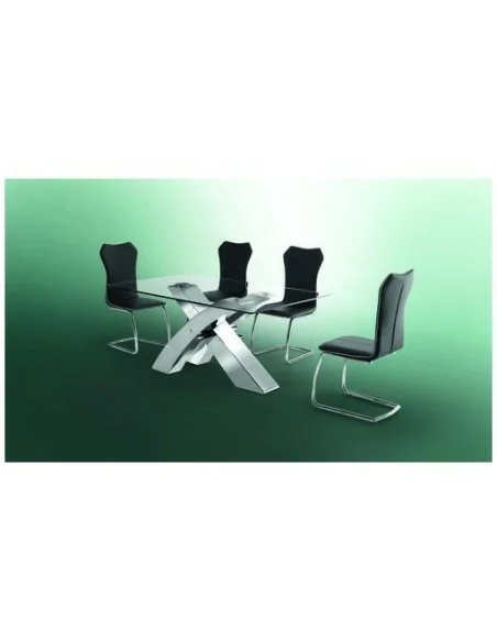 Silla de Comedor Vortex Silla de Comedor Vortex