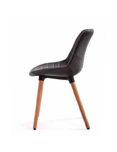 Silla de Comedor Tempo Silla de Comedor Tempo