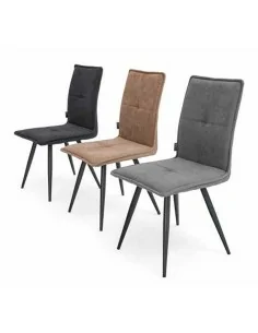 Silla de Comedor Canden 2