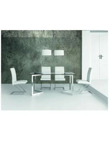 Silla de Comedor Lots Silla de Comedor Lots
