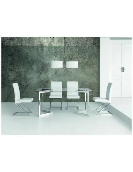 Silla de Comedor Lots Silla de Comedor Lots