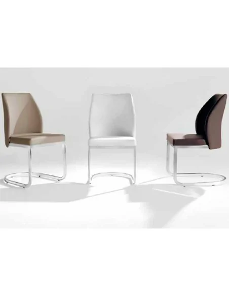 Silla de Comedor Atlas Silla de Comedor Atlas