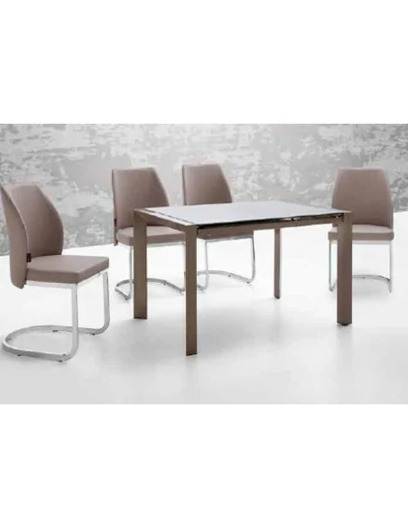 Silla de Comedor Atlas Silla de Comedor Atlas
