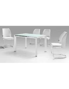 Silla de Comedor Atlas 2