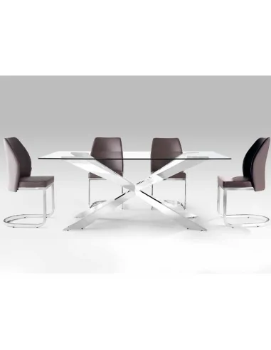 Silla de Comedor Atlas Silla de Comedor Atlas
