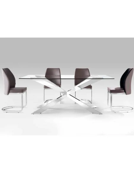 Silla de Comedor Atlas Silla de Comedor Atlas
