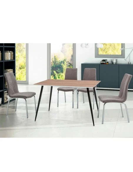 Silla de Comedor Persia Tejido Silla de Comedor Persia Tejido