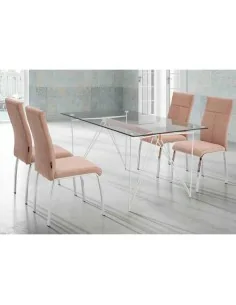 Silla de Comedor Ino Tejido 2