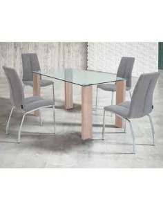Silla de Comedor Eric 2
