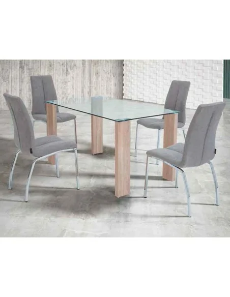 Silla de Comedor Eric Silla de Comedor Eric