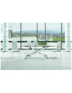 Silla de Comedor Ino 2