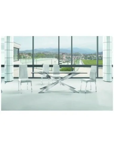 Silla de Comedor Ino Silla de Comedor Ino