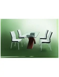 Silla de Comedor Ende 2