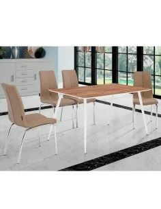 Silla de Comedor Persia 2