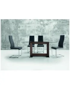 Silla de Comedor Chavi 2