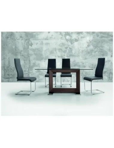 Silla de Comedor Chavi Silla de Comedor Chavi