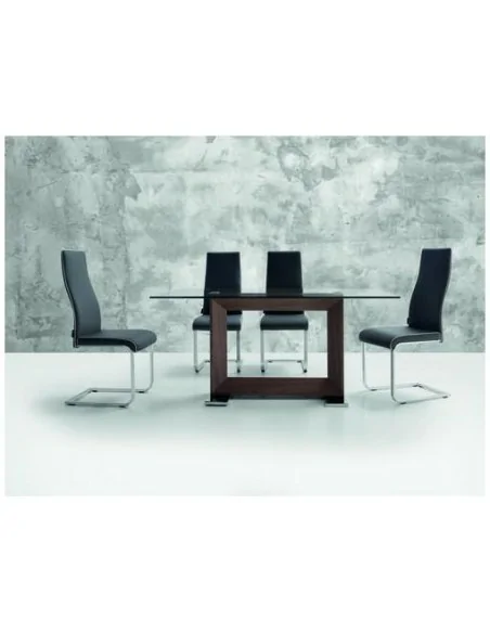 Silla de Comedor Chavi Silla de Comedor Chavi