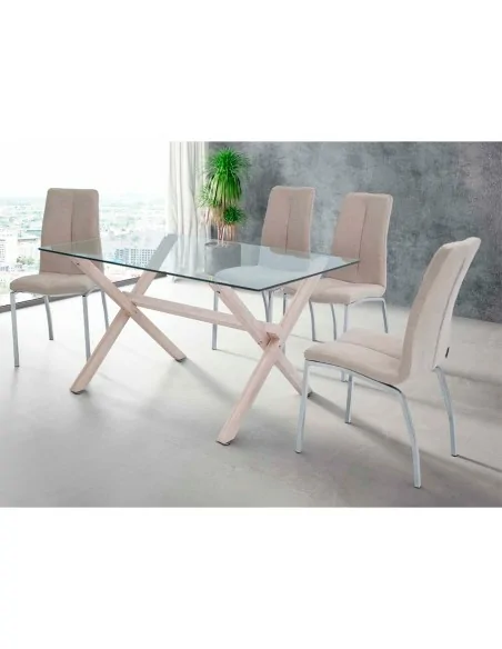Silla de Comedor Eric Silla de Comedor Eric