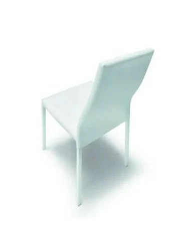 Silla de Comedor Pana Ecopiel Silla de Comedor Pana Ecopiel