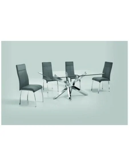 Silla de Comedor Ino Silla de Comedor Ino