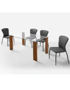 Silla de Comedor Bones 2