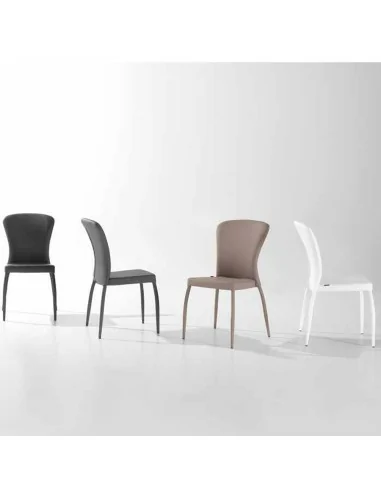 Silla de Comedor Bones Silla de Comedor Bones
