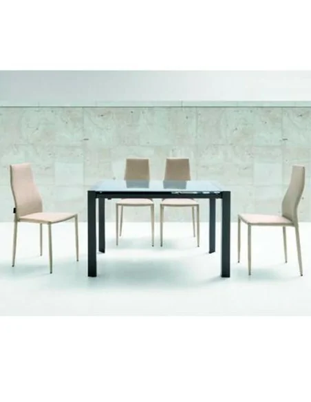 Silla de Comedor Pana Silla de Comedor Pana
