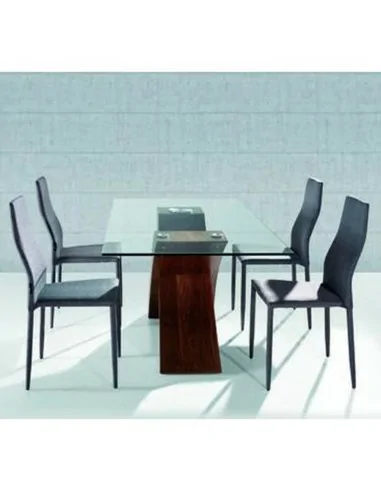 Silla de Comedor Pana Silla de Comedor Pana