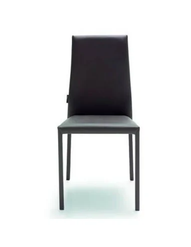 Silla de Comedor Pana Ecopiel Silla de Comedor Pana Ecopiel
