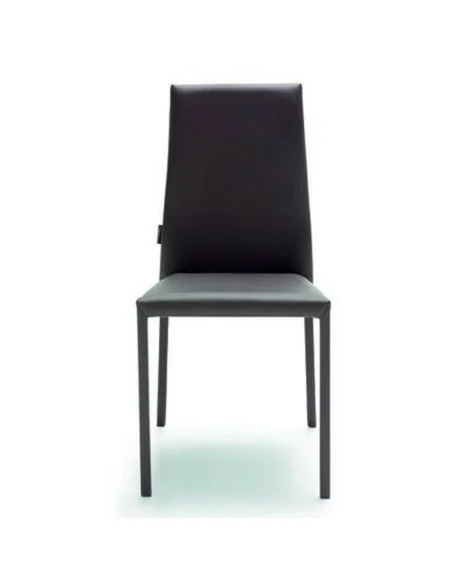 Silla de Comedor Pana Ecopiel Silla de Comedor Pana Ecopiel