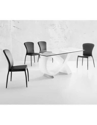 Silla de Comedor Bones Silla de Comedor Bones