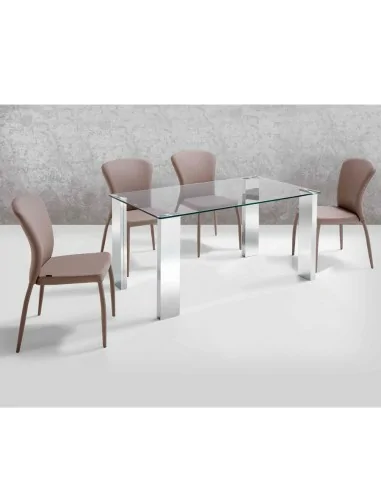 Silla de Comedor Bones Silla de Comedor Bones