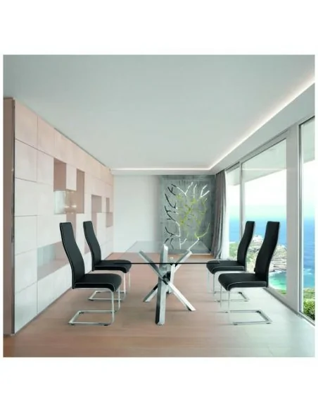 Silla de Comedor Chavi Silla de Comedor Chavi