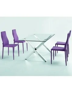Silla de Comedor Pana 2